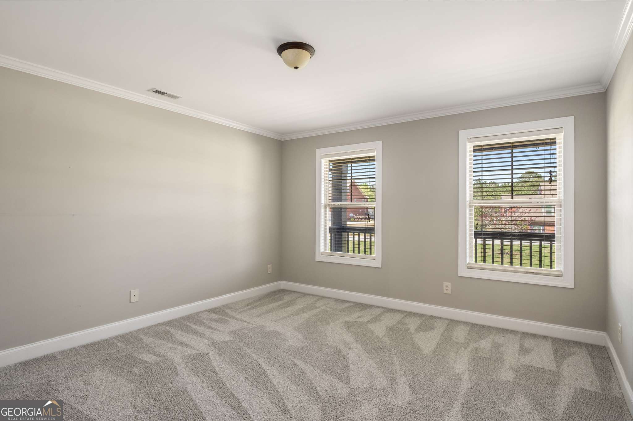 Austins Creek - Residential