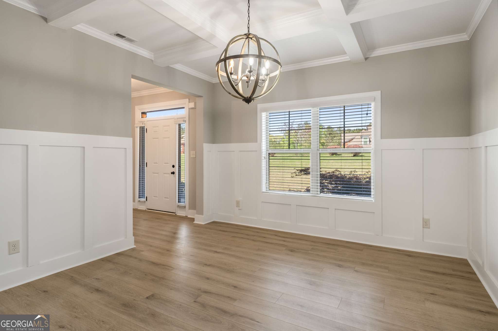 Austins Creek - Residential