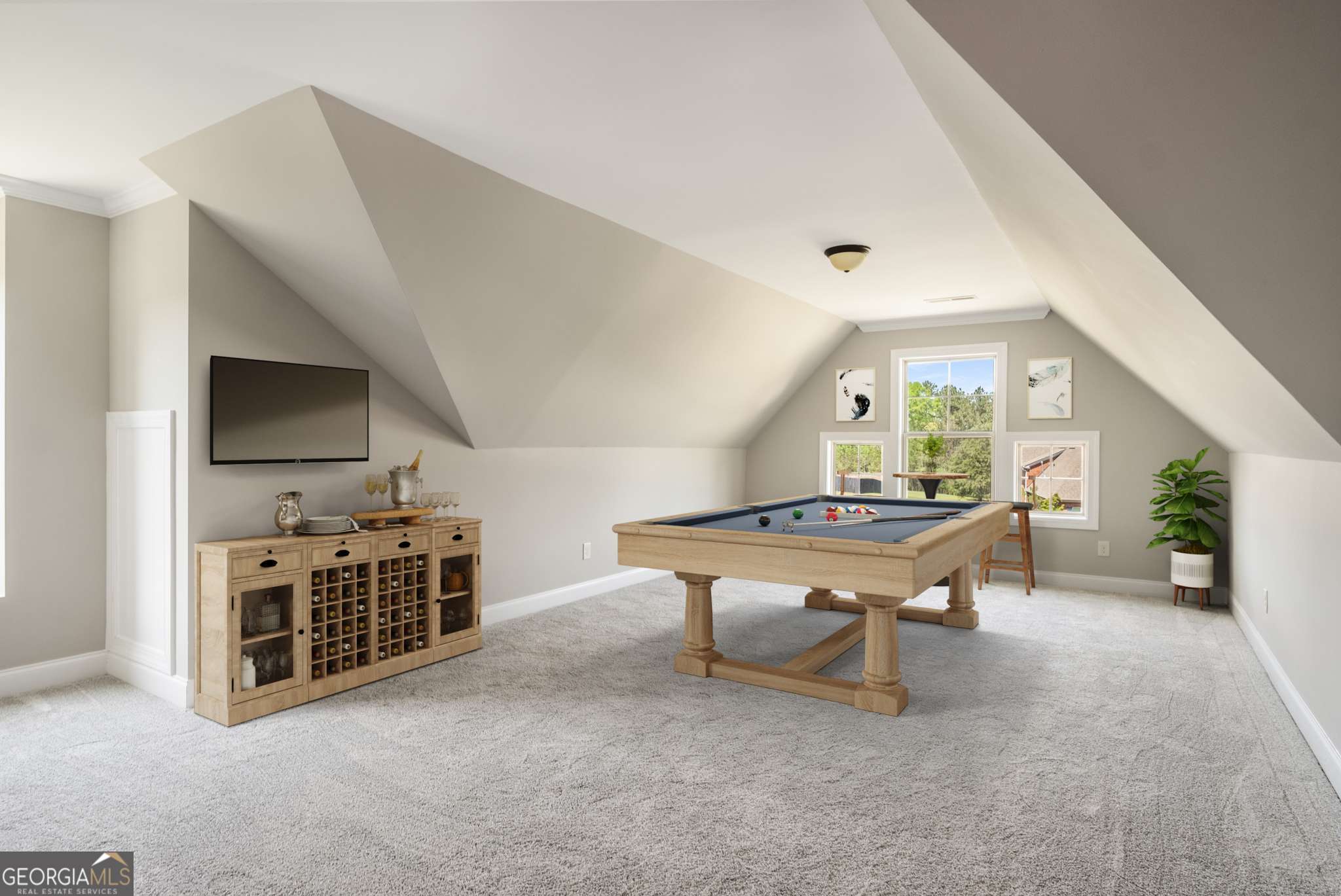 Austins Creek - Residential