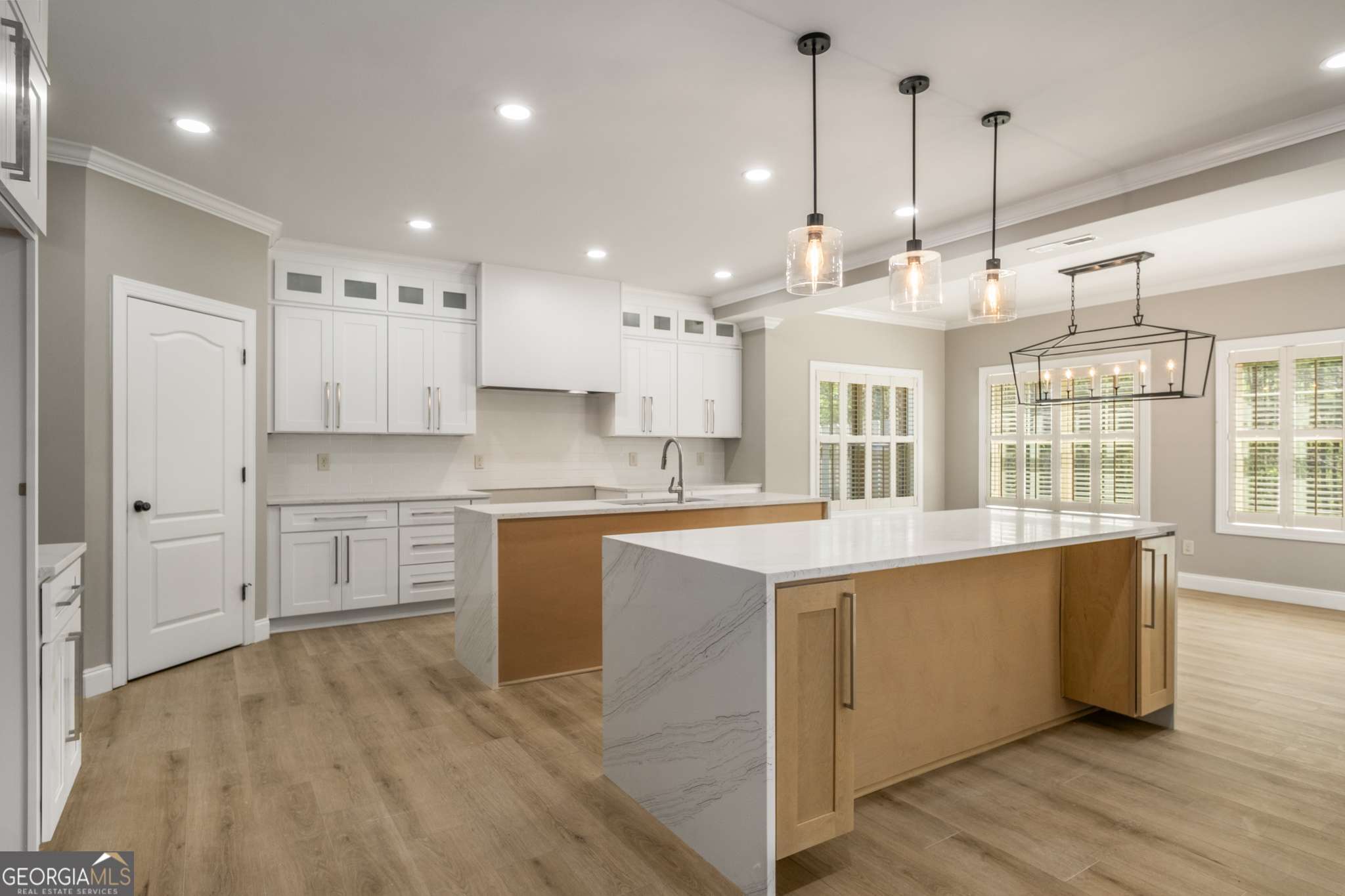 Austins Creek - Residential