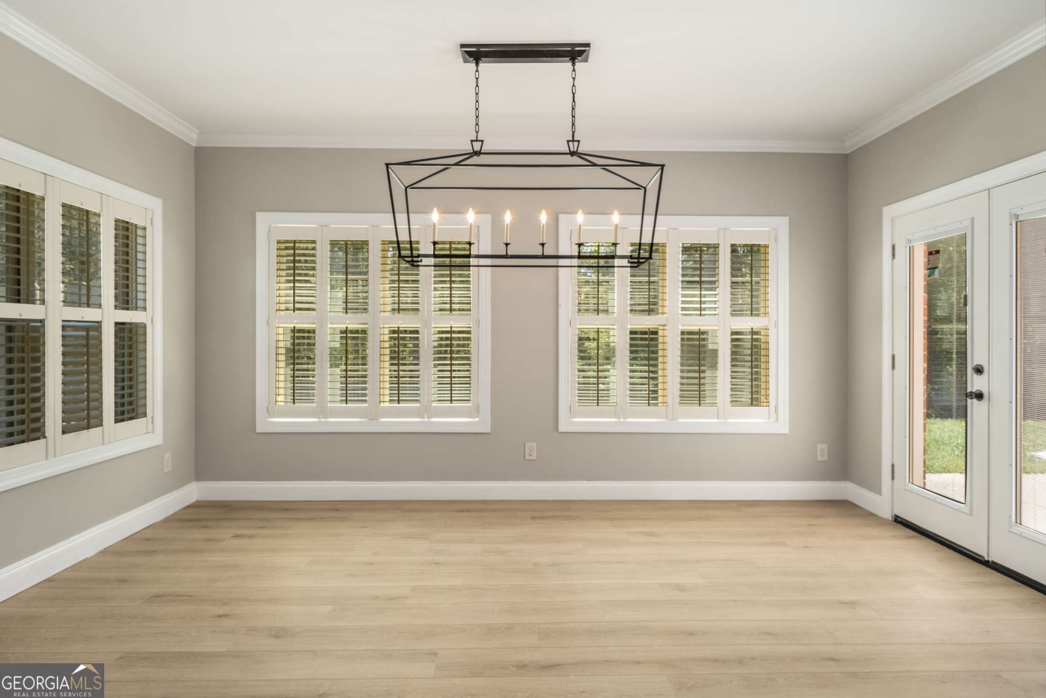 Austins Creek - Residential