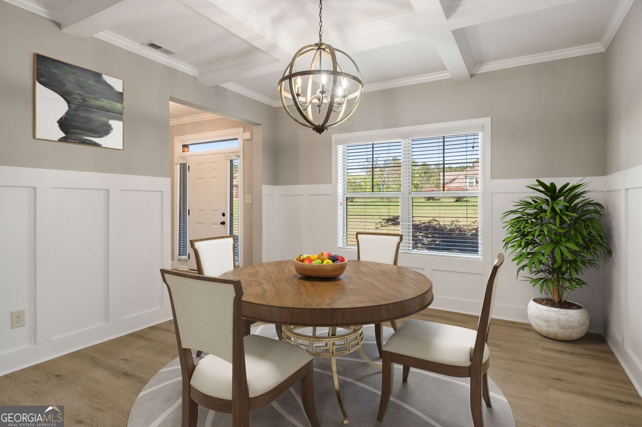 Austins Creek - Residential