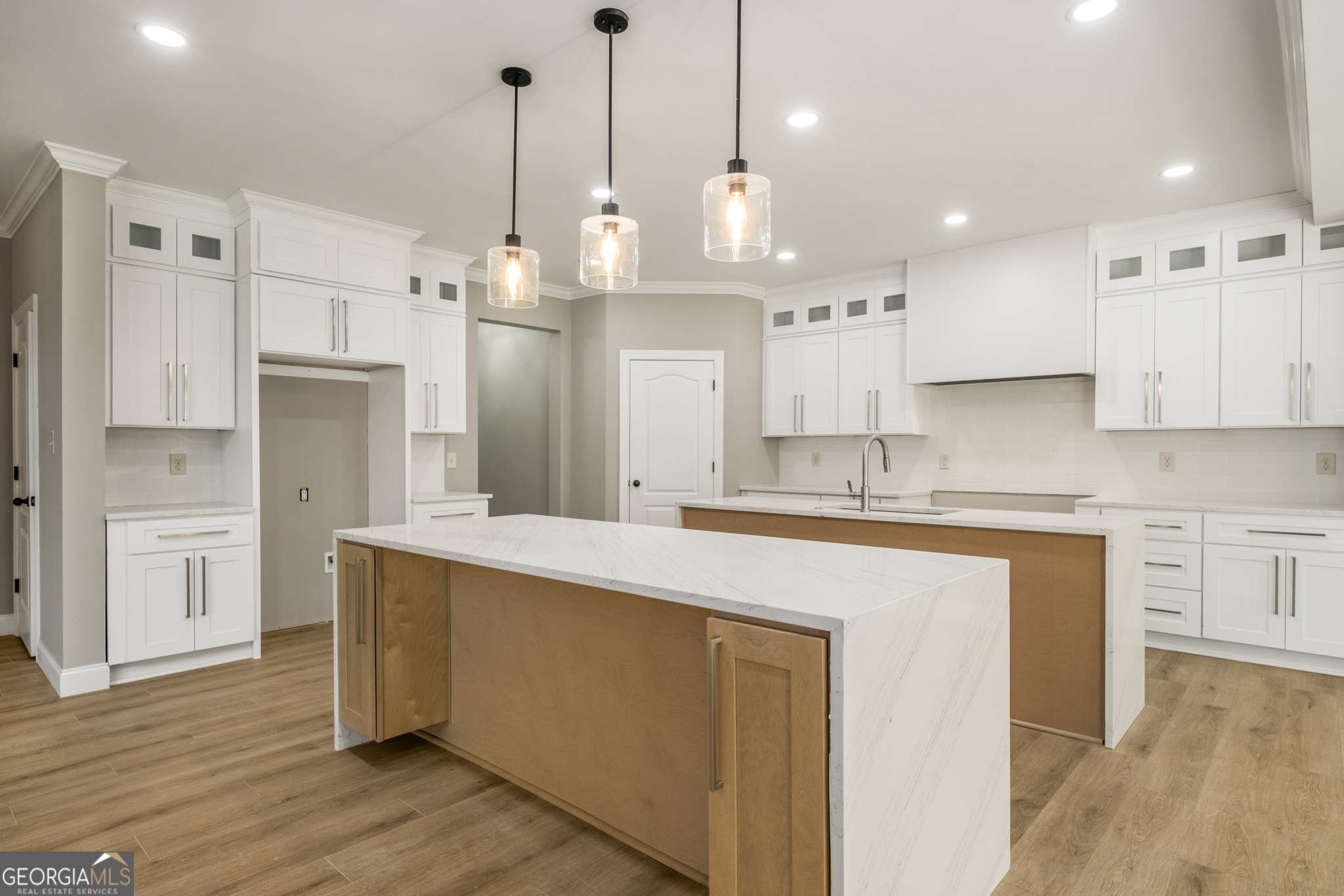 Austins Creek - Residential