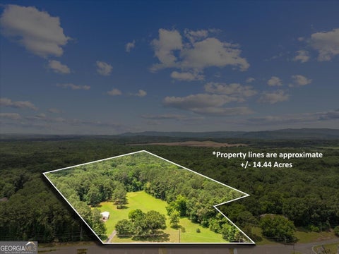 Photo of 302 Tate Bend Road NW, Calhoun, GA 30701 (MLS # 10805112)