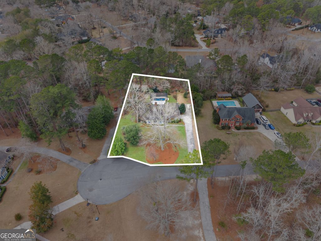 Photo of 230 Magnolia Place, Statesboro, GA 30461 (MLS # 10700428)