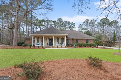 Property photo of 230 magnolia pl, statesboro, GA 30461