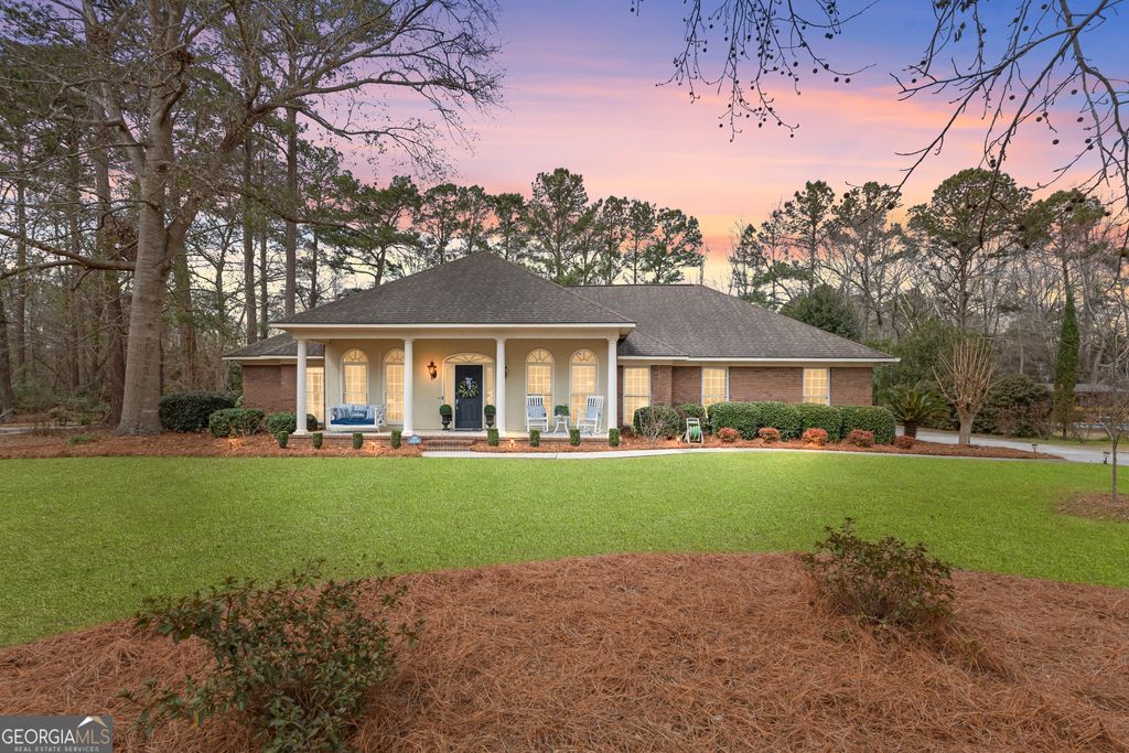 Photo of 230 Magnolia Place, Statesboro, GA 30461 (MLS # 10700428)