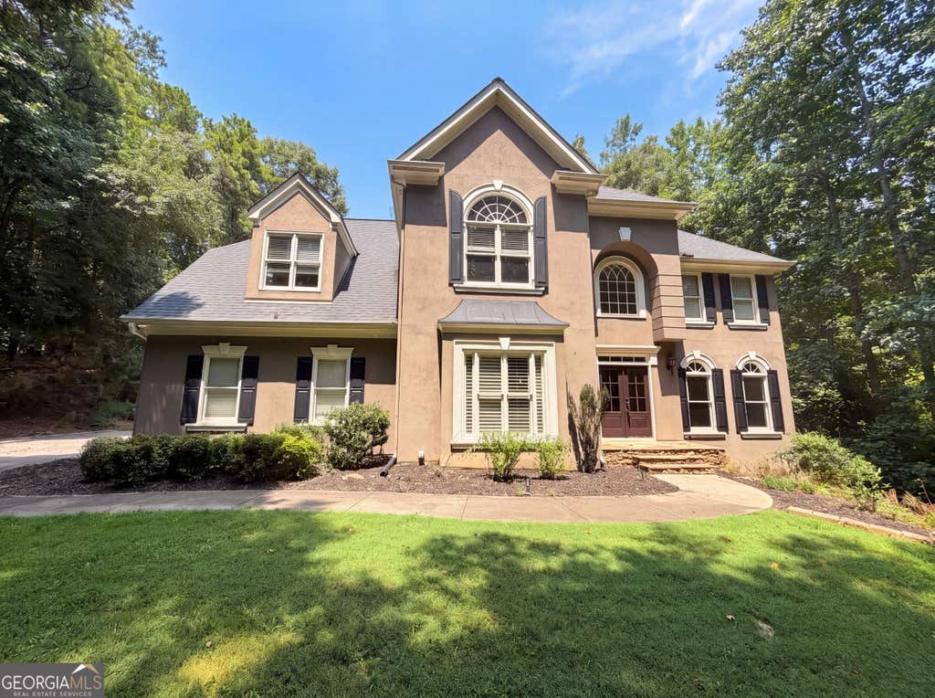 Photo of 120 Bay Colt Road, Milton, GA 30009 (MLS # 10817753)