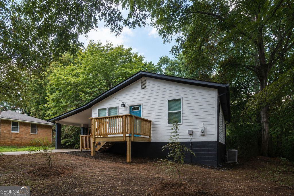 Photo of 33 Head Street, McDonough, GA 30097 (MLS # 10776227)