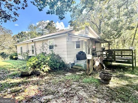 Photo of 64 Hartline Hill Road, Summerville, GA 30747 (MLS # 10613151)