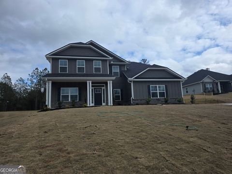 129 Harbor DR Macon GA 31220