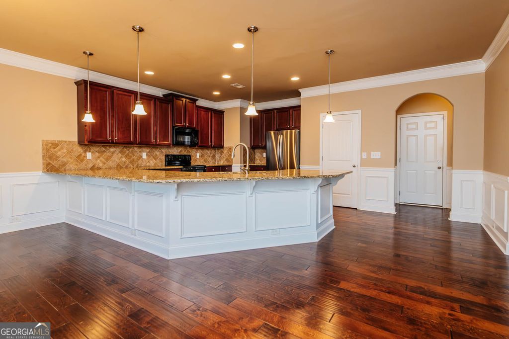 Photo of 318 Haywood Drive, Kathleen, GA 31047 (MLS # 10709354)