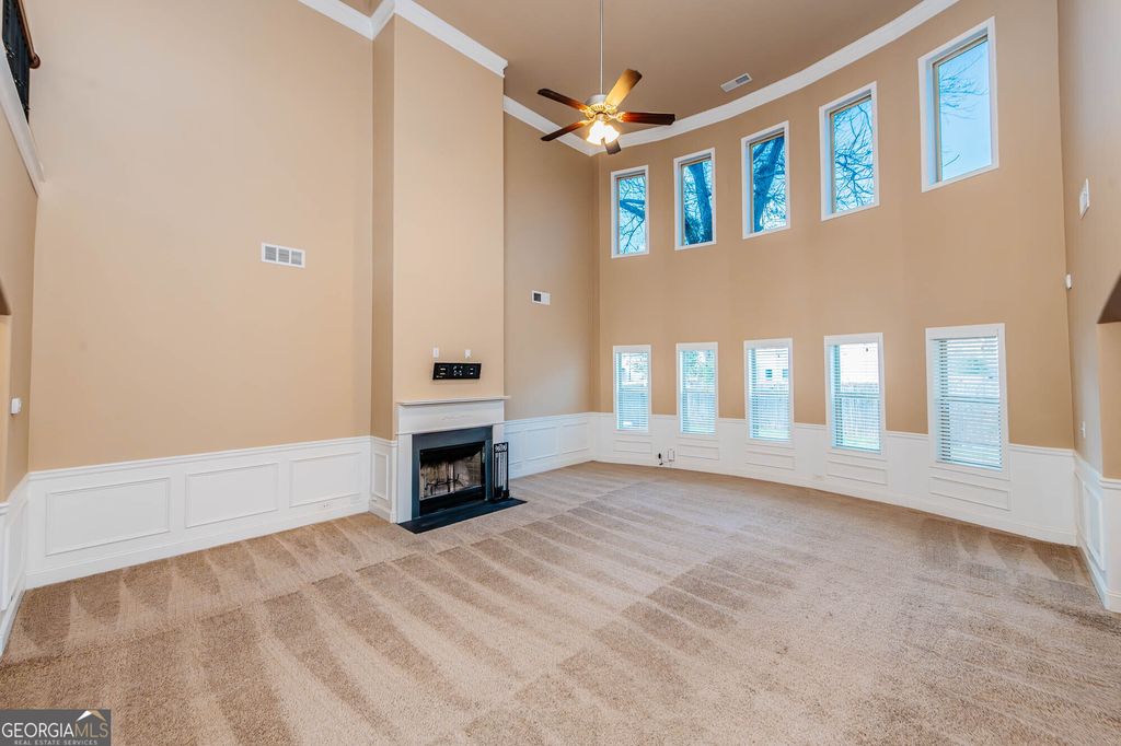 Photo of 318 Haywood Drive, Kathleen, GA 31047 (MLS # 10709354)