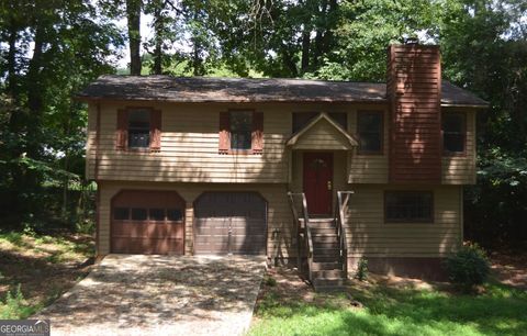 6077 Dana DR Norcross GA 30093