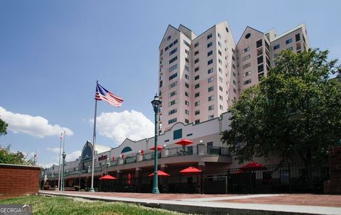 1 7th ST 602 Augusta GA 30901