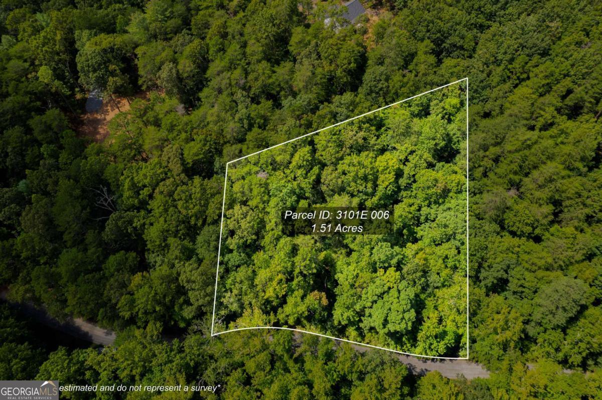 Discover the perfect mountain retreat in the sought-after Forrest Creek community of Talking Rock, GA! This exceptional lot offers a large private build site, making it an ideal setting for your dream home. You'll even enjoy the sound of a creek from across the street when sitting on your new porch! Nestled in a gated community, you'll enjoy exclusive access to nature-inspired amenities, including a scenic hiking trail, a charming waterfall bridge, and a pavilion with a firepit-perfect for gathering with family and friends. Experience the beauty and tranquility of the North Georgia mountains while being just a short drive from Jasper, Ellijay, and Blue Ridge. Don't miss this opportunity to own a piece of mountain paradise!