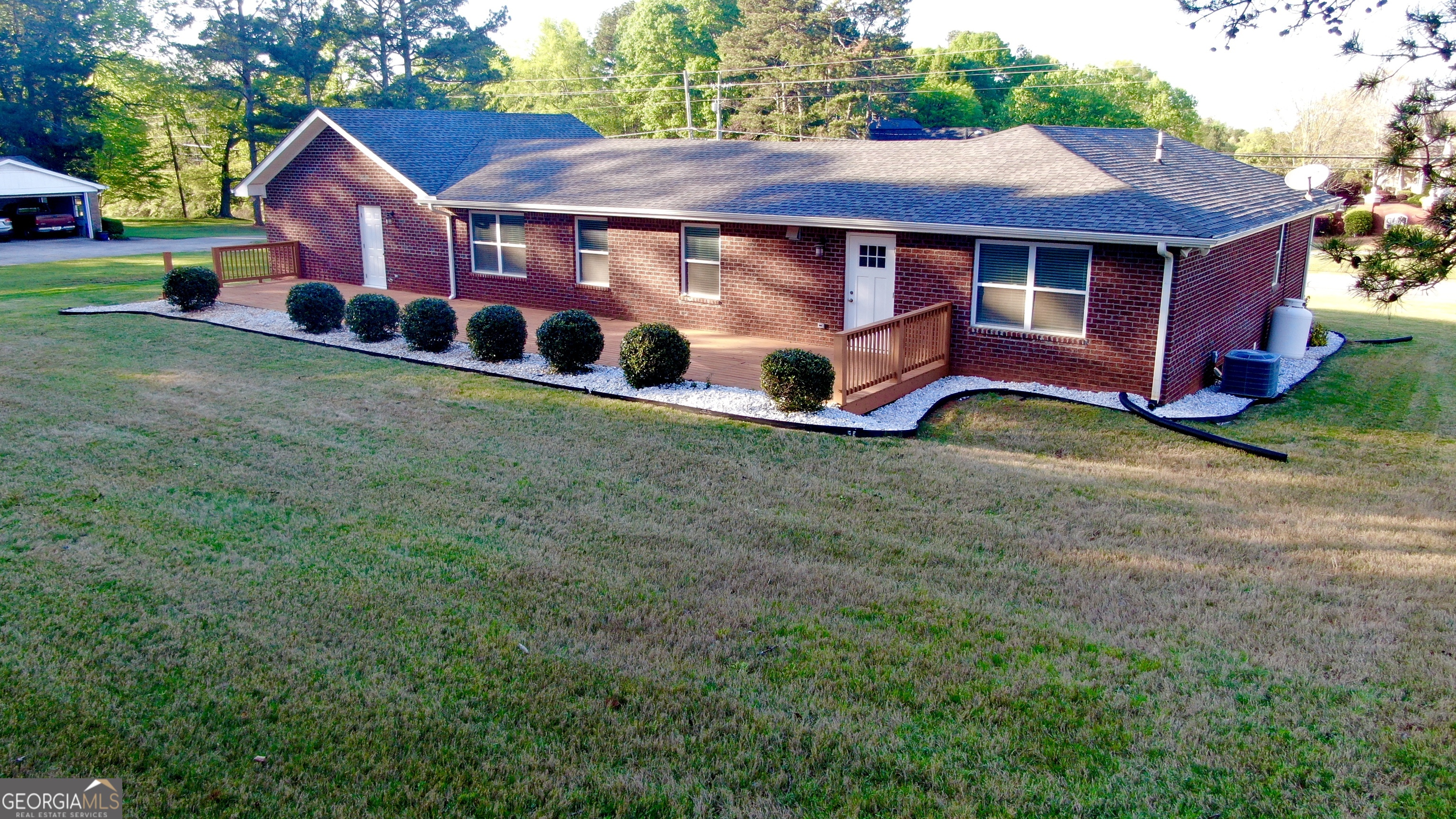 1705 Timothy RD