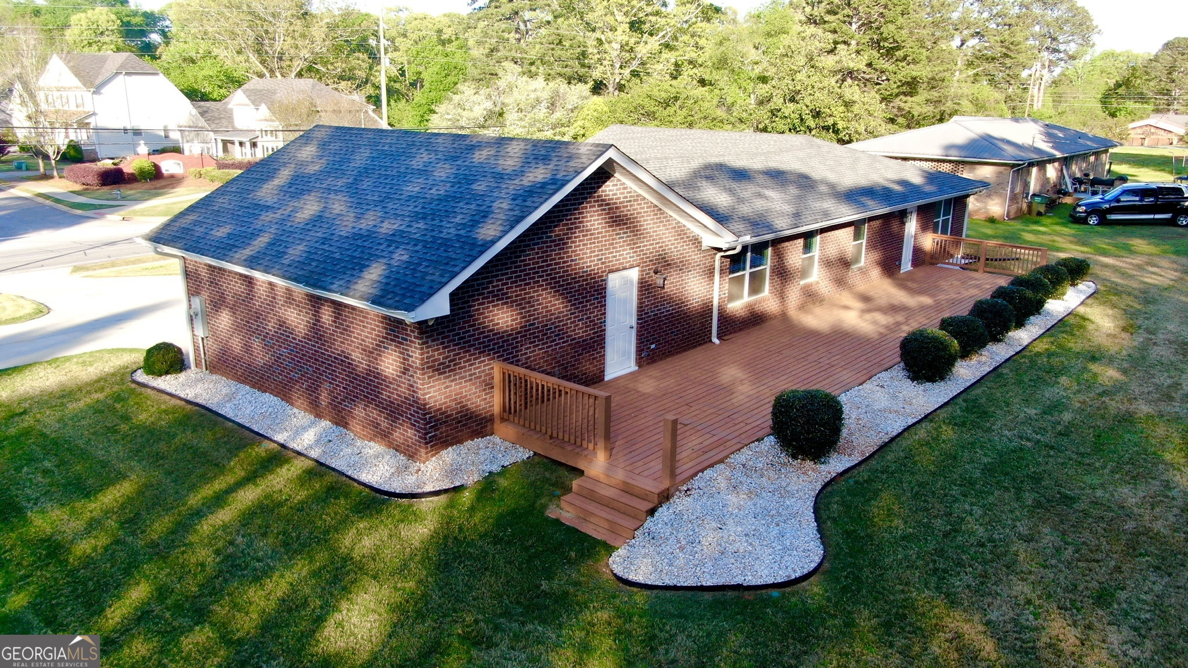 1705 Timothy RD
