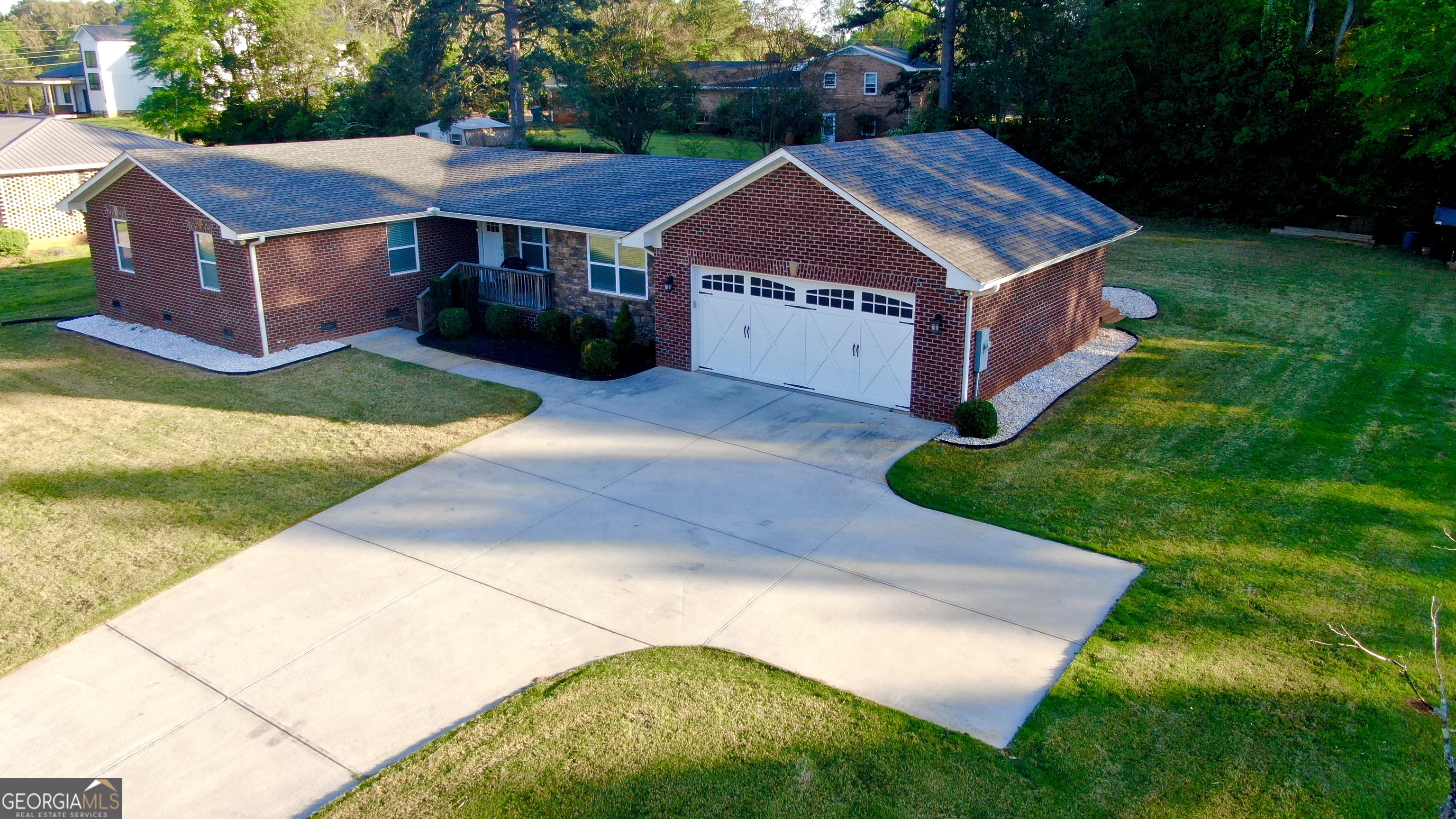 1705 Timothy RD