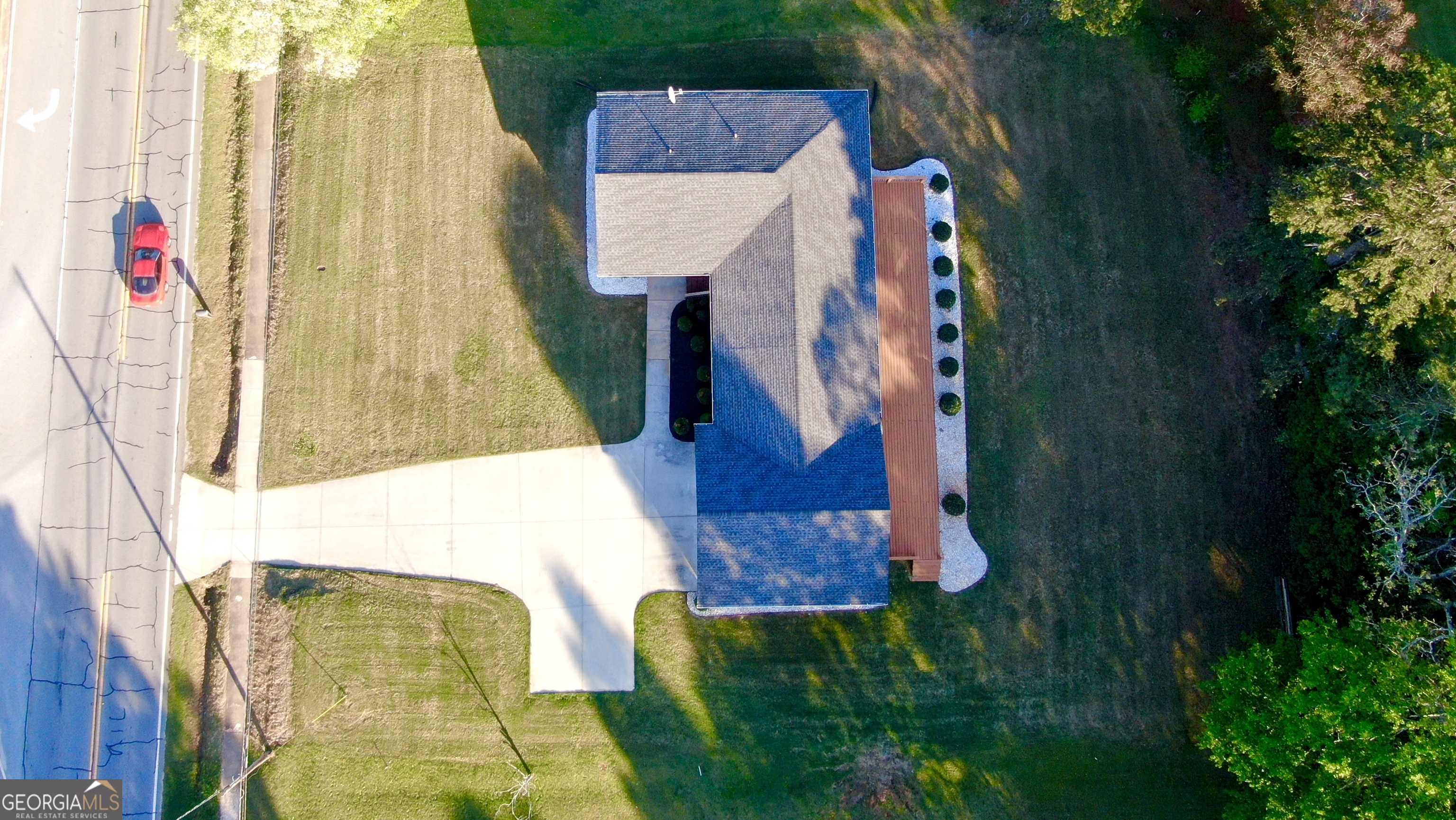 1705 Timothy RD