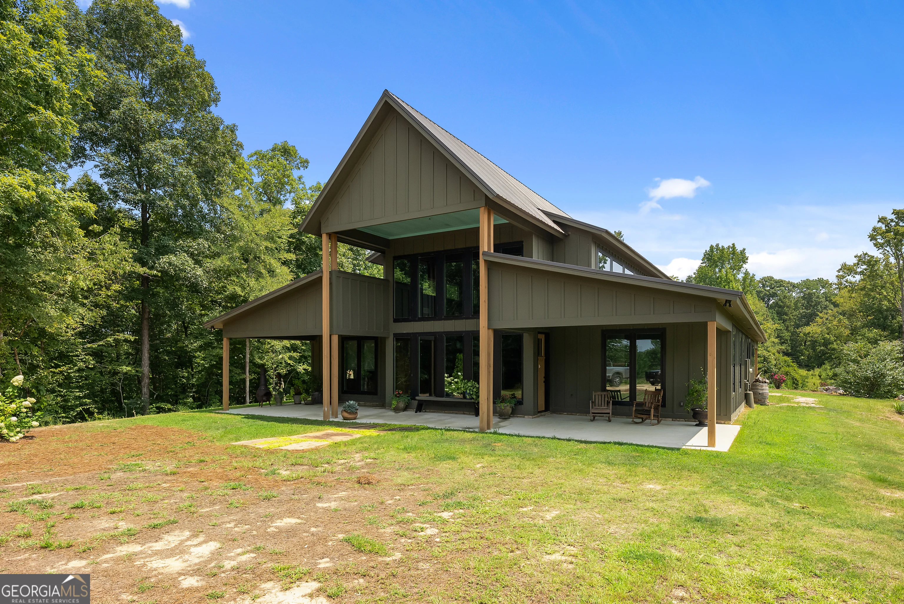 74 Crestline Court, Upatoi, GA, 31829