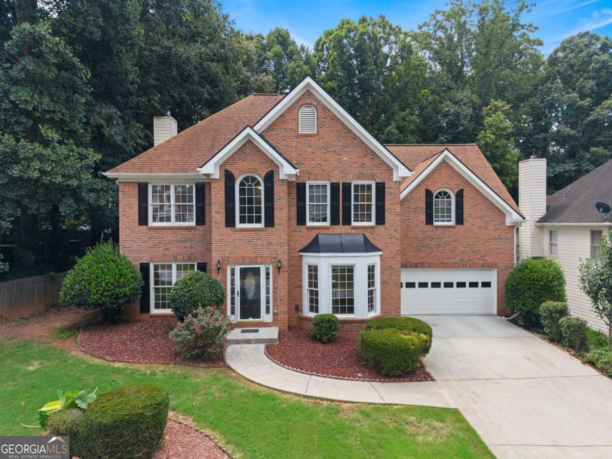 1010 Burycove Lane