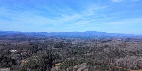 A home in Blue Ridge