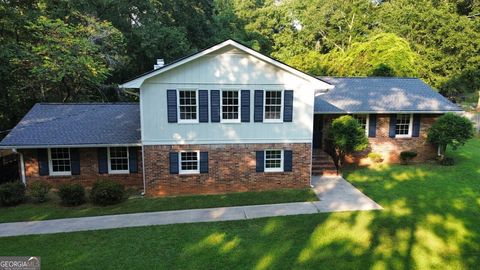 Photo of 2270 Old Concord Drive SE, Covington, GA 30016 (MLS # 10533086)