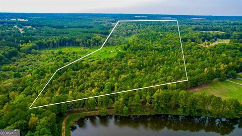 0 Sewell RD Mansfield GA 30055