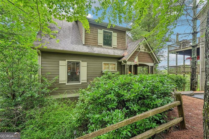 14 Laurel Ridge WAY