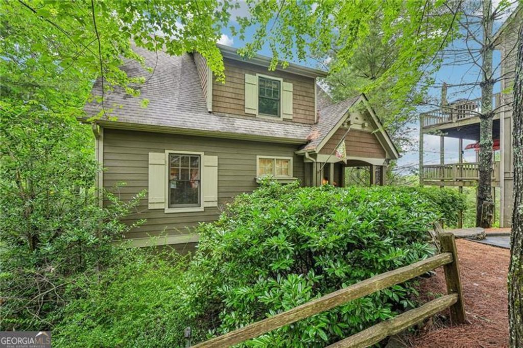 Photo of 14 Laurel Ridge Way, Big Canoe, GA 30143 (MLS # 10773448)