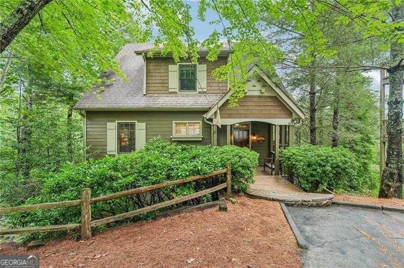 14 Laurel Ridge WAY