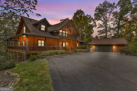 6451 Old Highway 5 S Talking Rock GA 30175