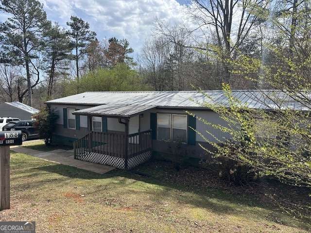 188 Blair Ridge RD