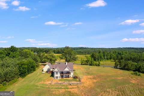 A home in Franklin