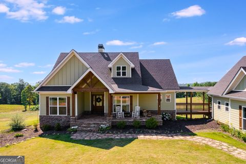 A home in Franklin