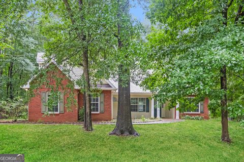 235 Alcovy WAY Covington GA 30014