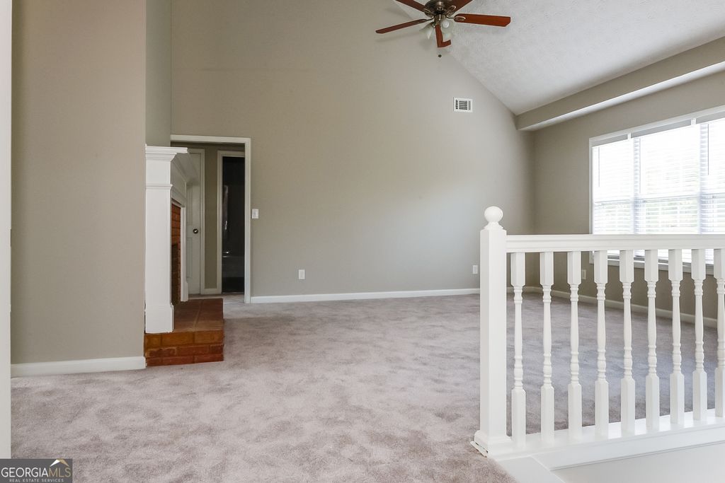 Photo of 144 Leguin Forest Drive, Locust Grove, GA 30248 (MLS # 10659366)