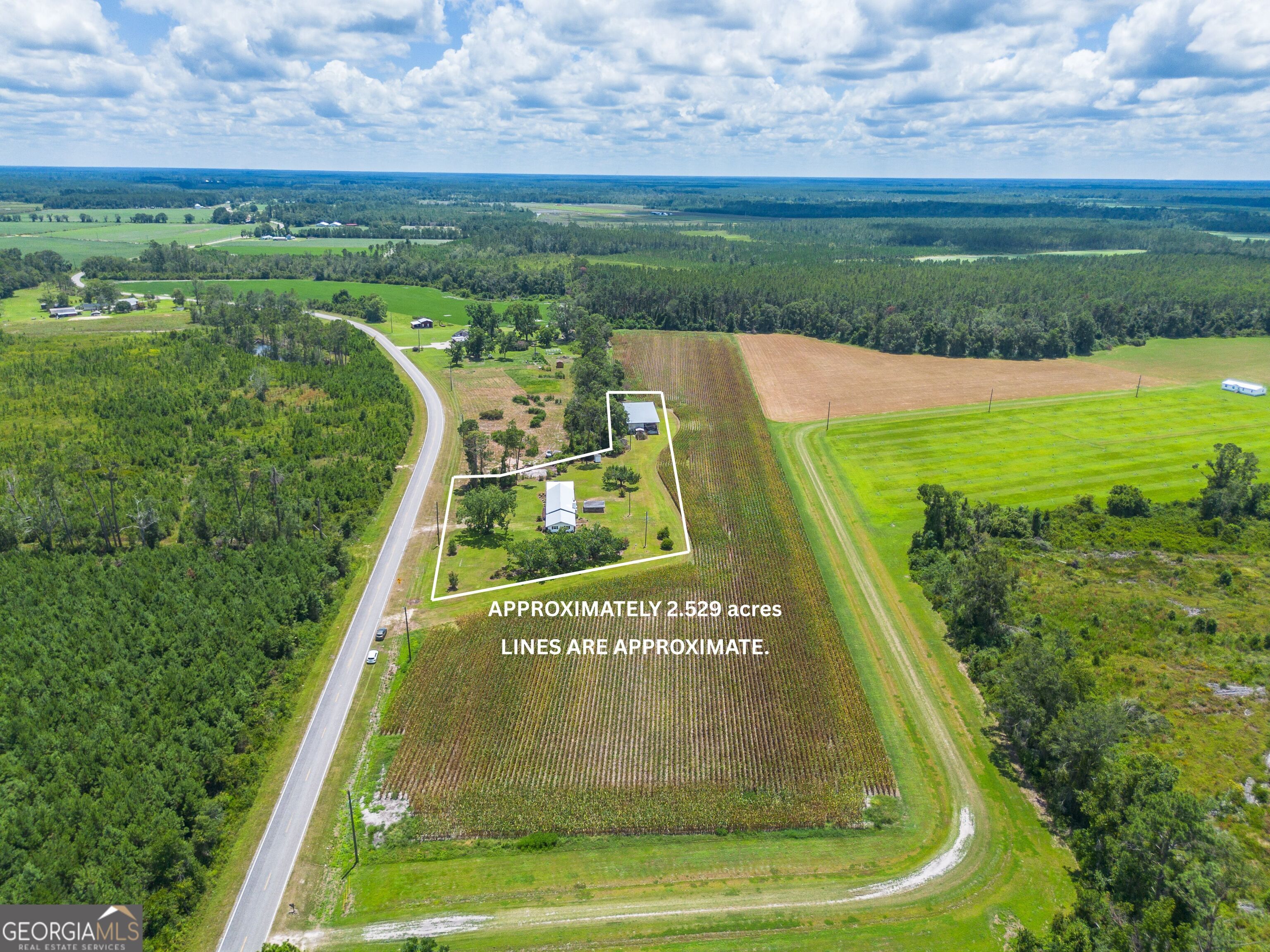 596 Teakwood RD