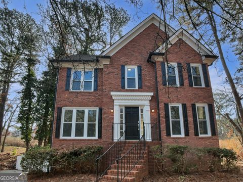 Photo of 2454 Jacks View Court, Snellville, GA 30078 (MLS # 10658426)