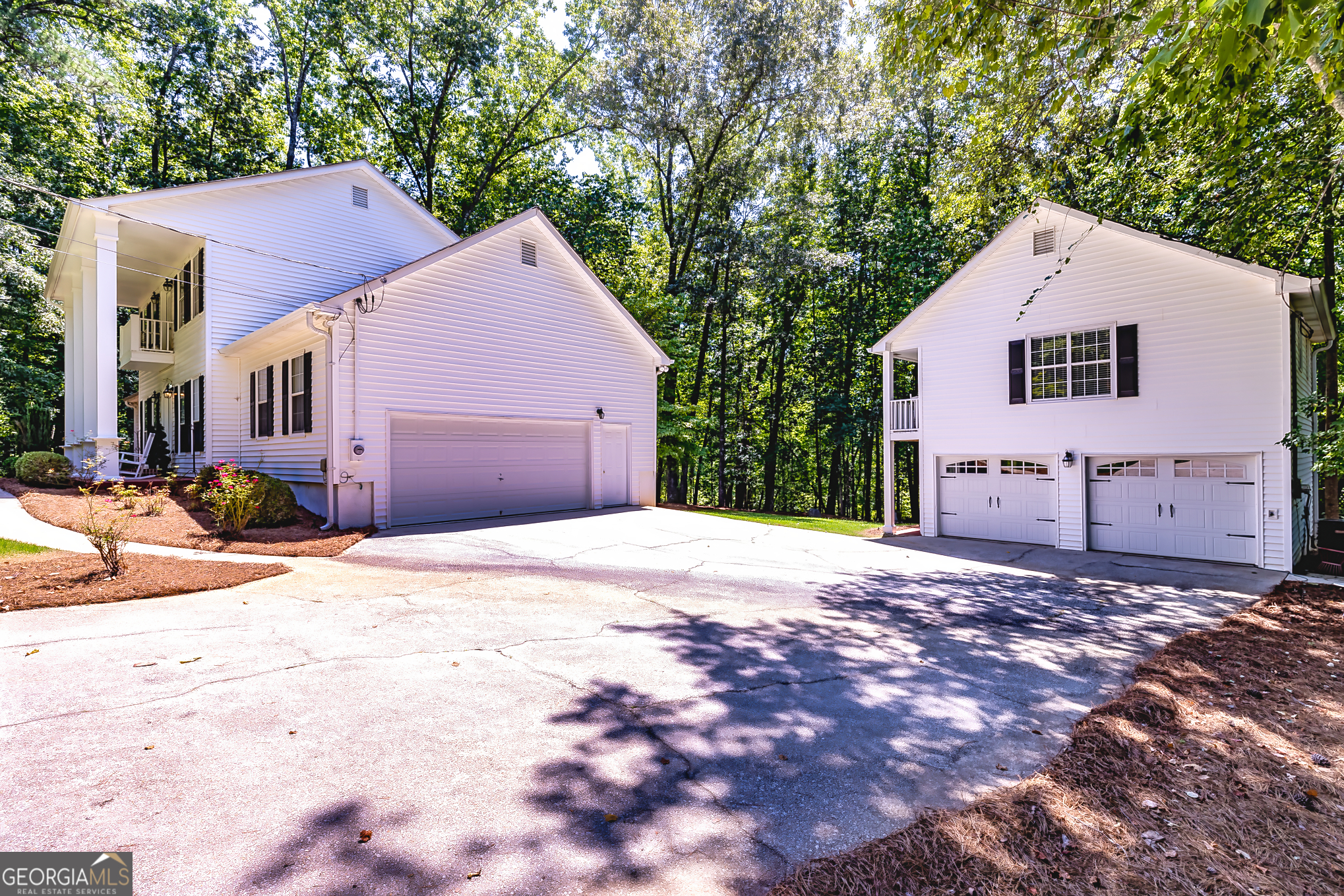 6009 Big A RD