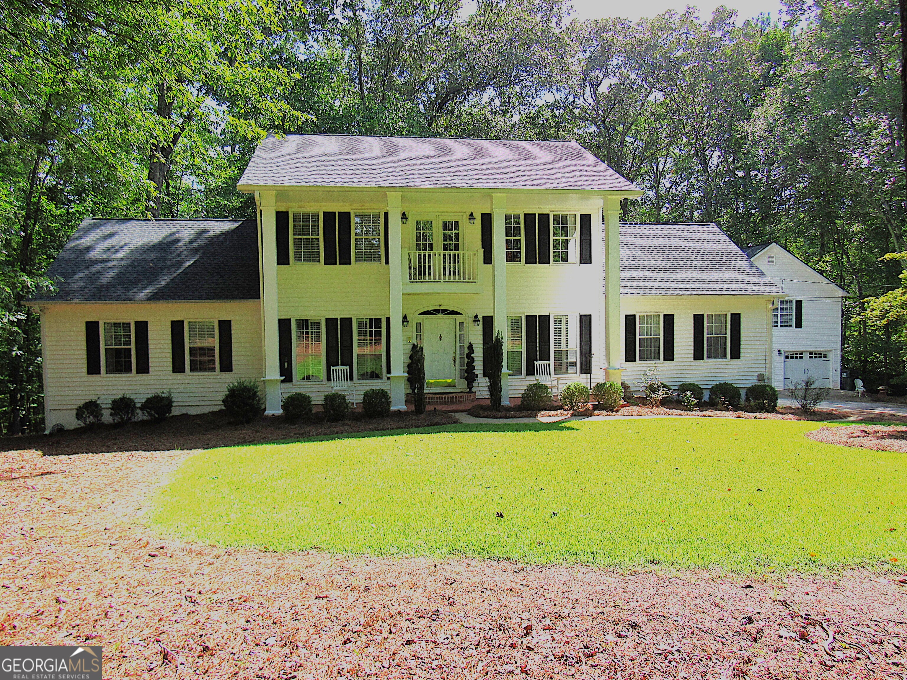 6009 Big A RD