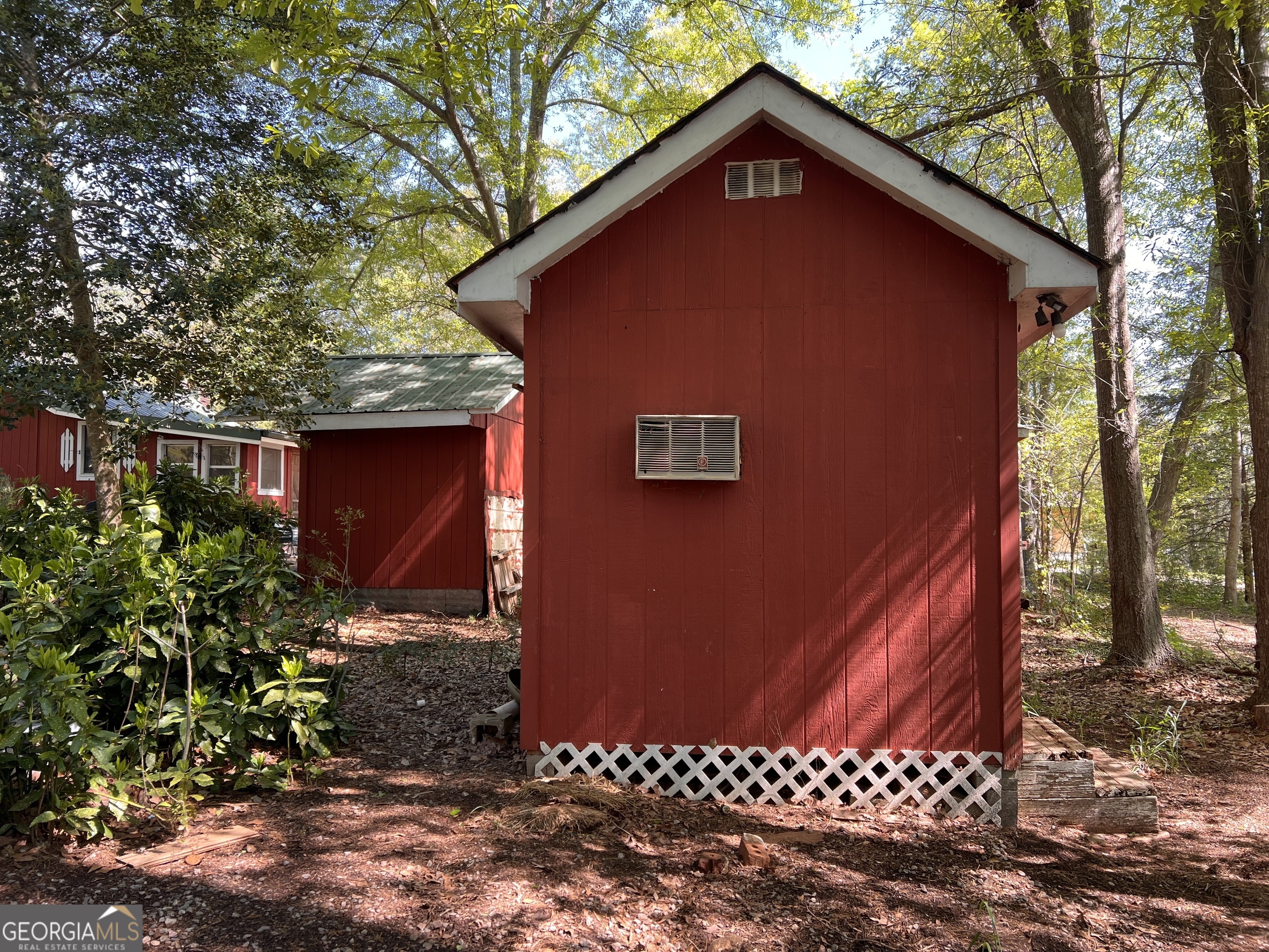 Martin, Georgia 30557, United States, 1 Bedroom Bedrooms, ,1 BathroomBathrooms,Residential,Active,130371