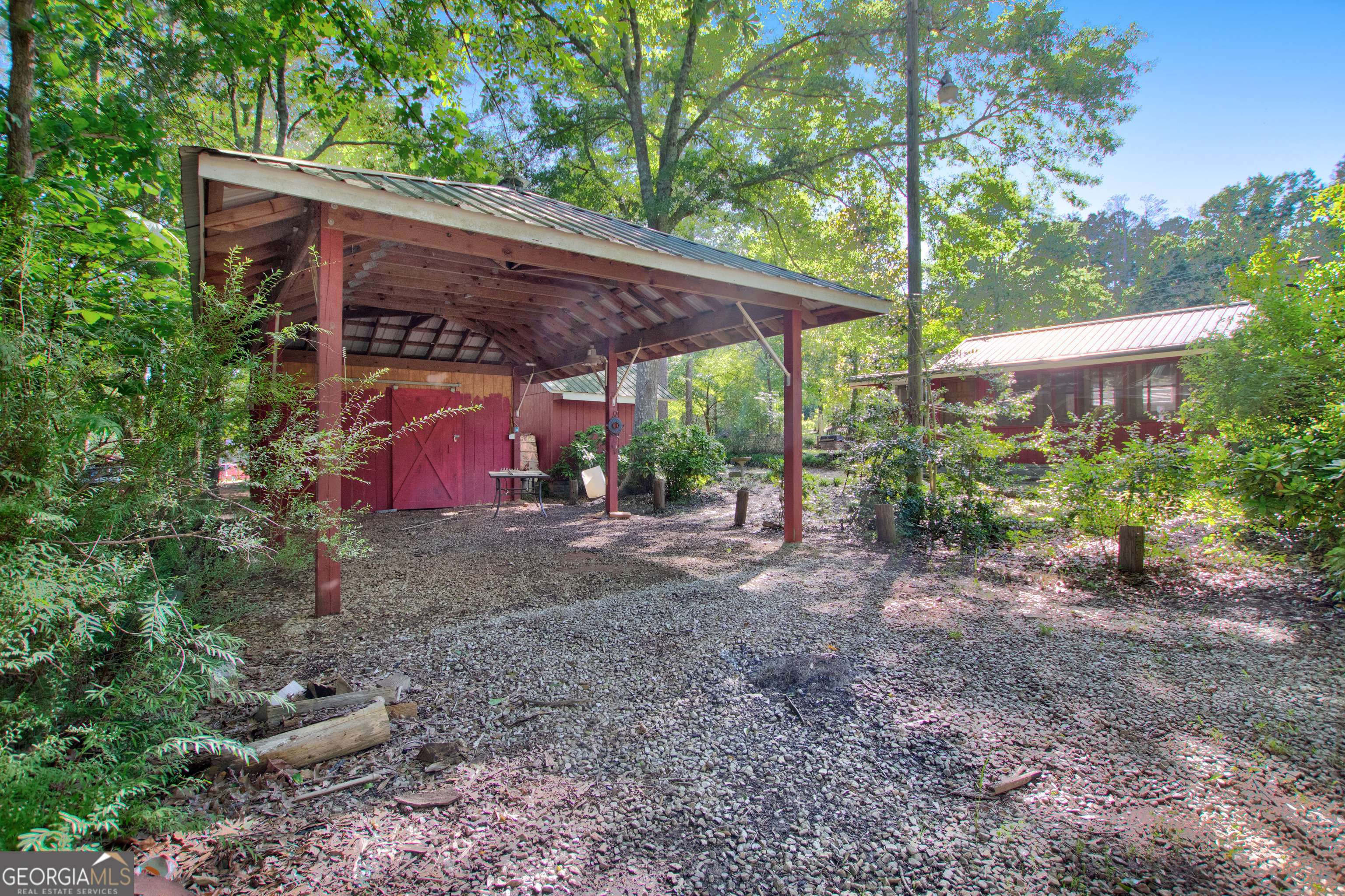 Martin, Georgia 30557, United States, 1 Bedroom Bedrooms, ,1 BathroomBathrooms,Residential,Active,130371