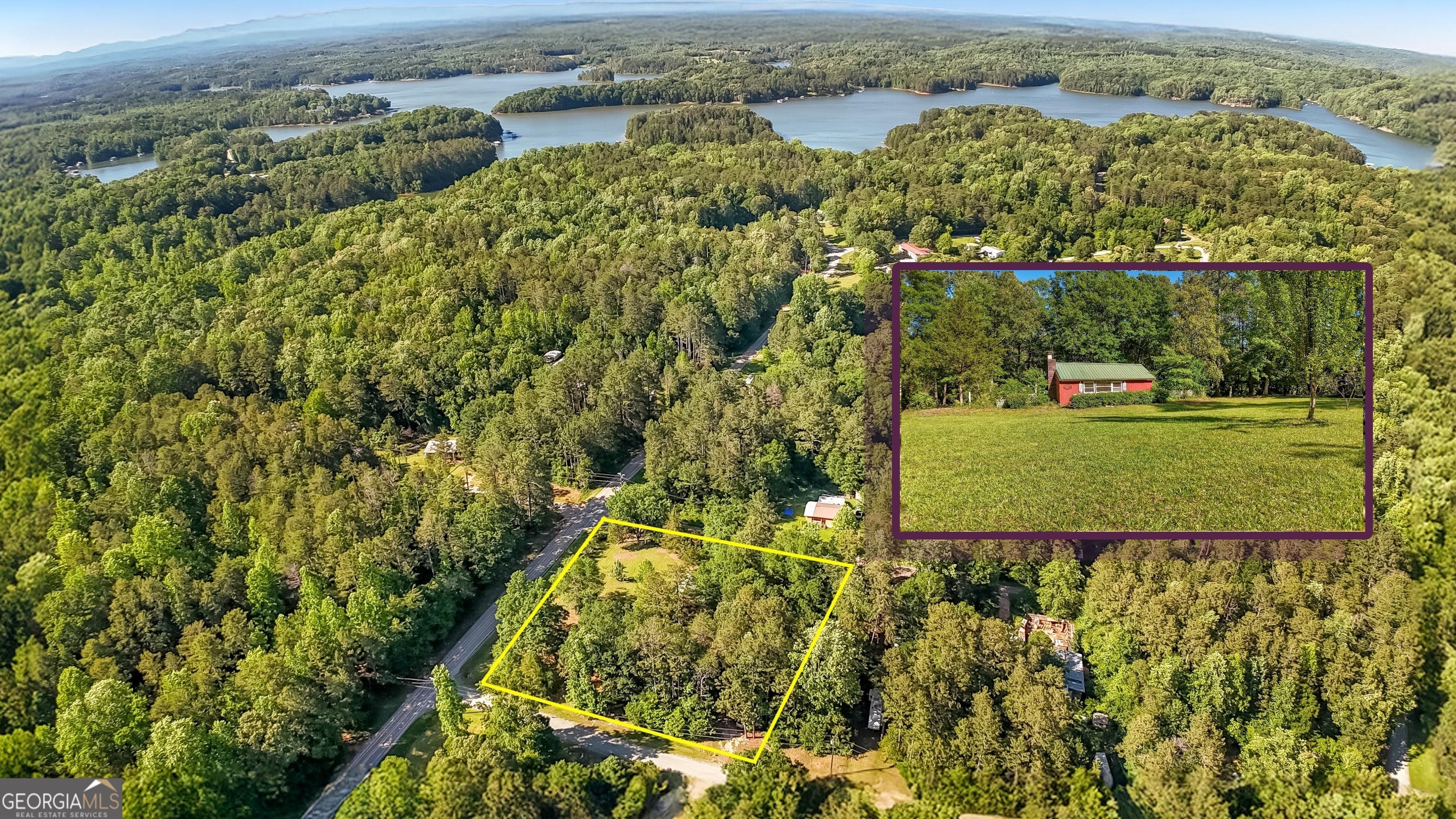 Martin, Georgia 30557, United States, 1 Bedroom Bedrooms, ,1 BathroomBathrooms,Residential,Active,130371