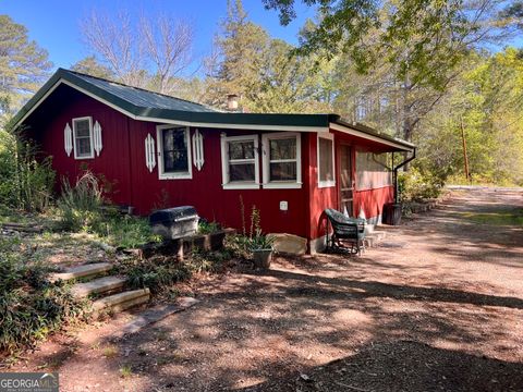202 Catalina Drive, Martin, GA 30557 - MLS#: 10494840