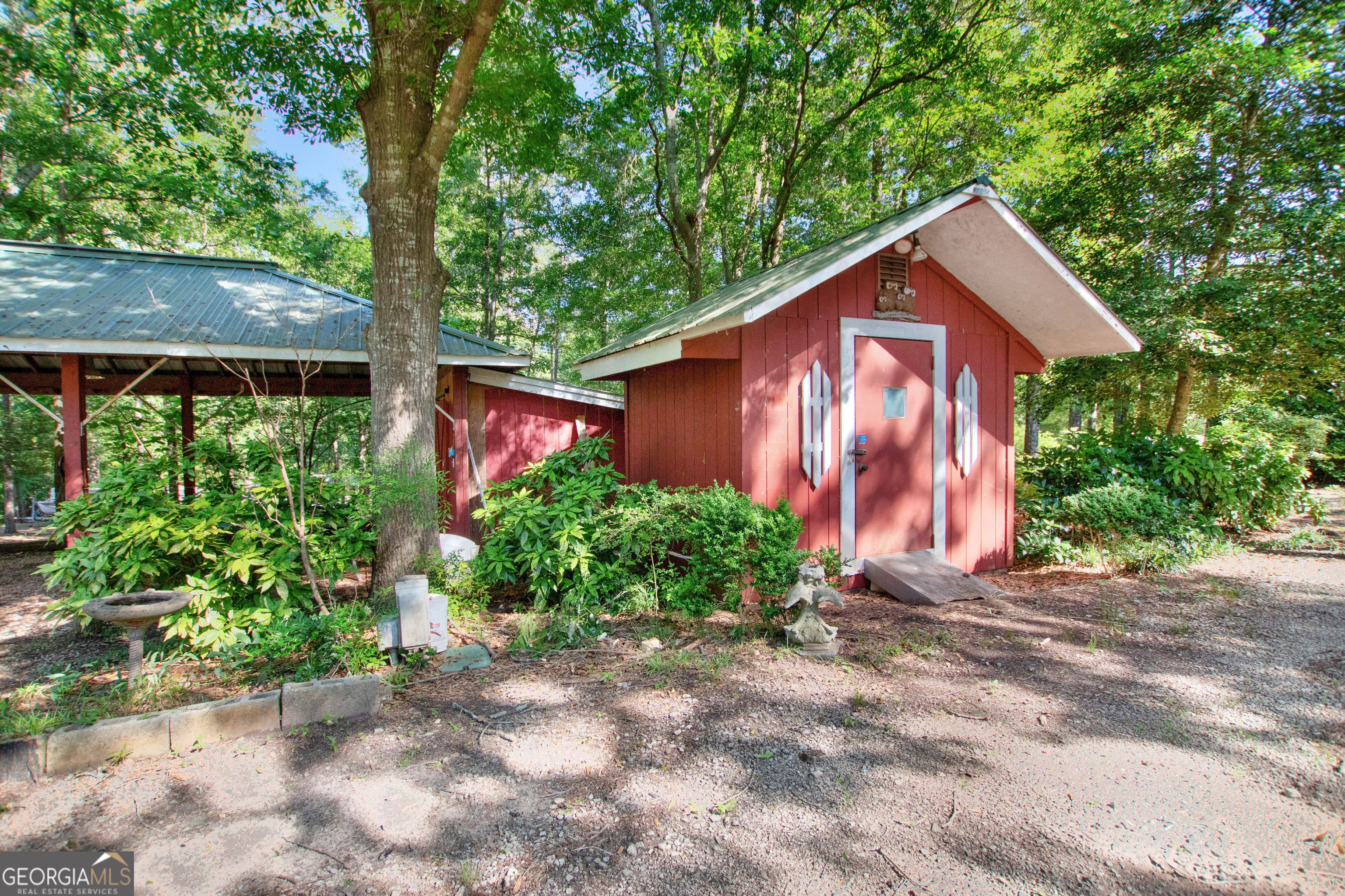 Martin, Georgia 30557, United States, 1 Bedroom Bedrooms, ,1 BathroomBathrooms,Residential,Active,130371