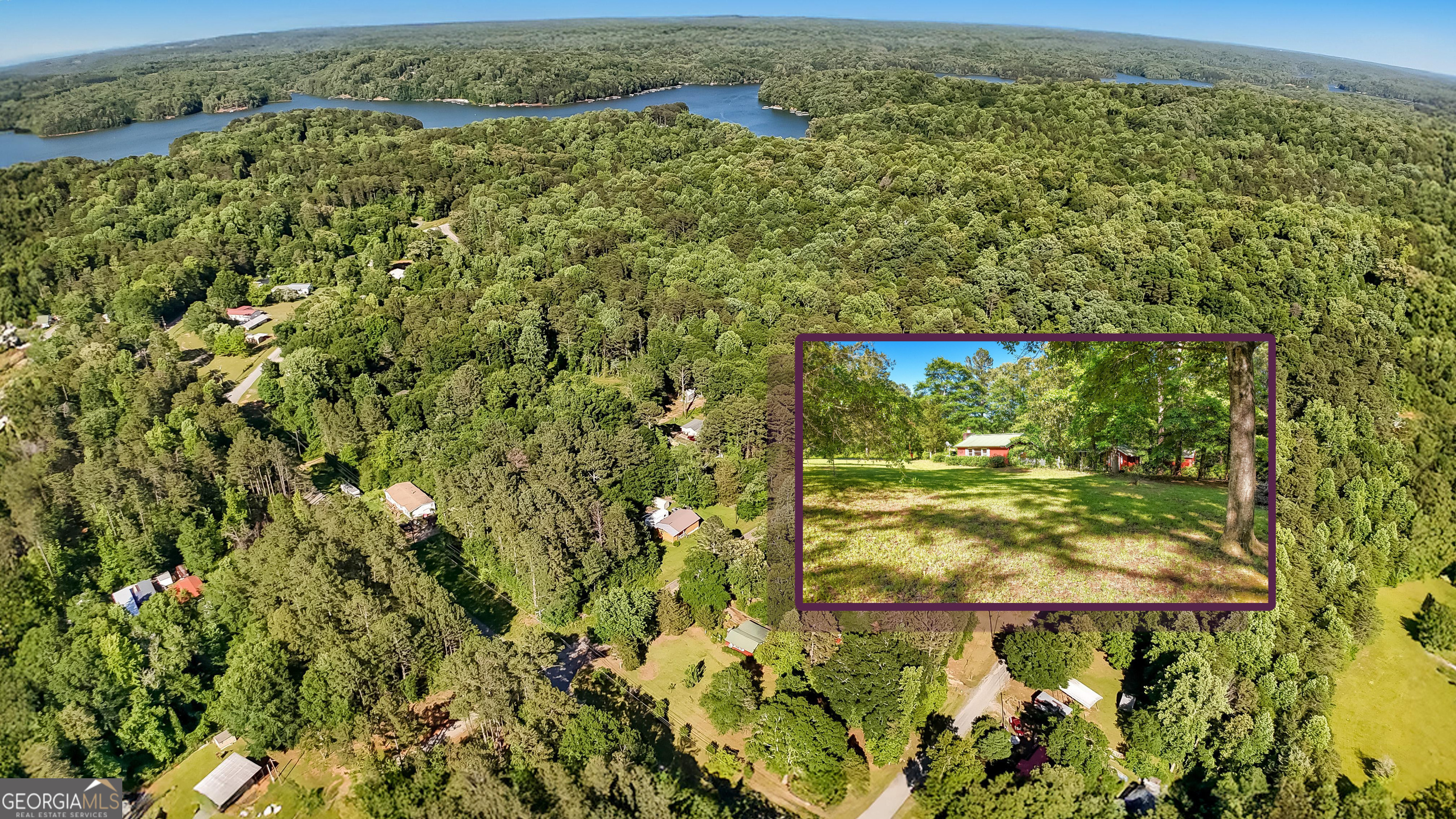 Martin, Georgia 30557, United States, 1 Bedroom Bedrooms, ,1 BathroomBathrooms,Residential,Active,130371