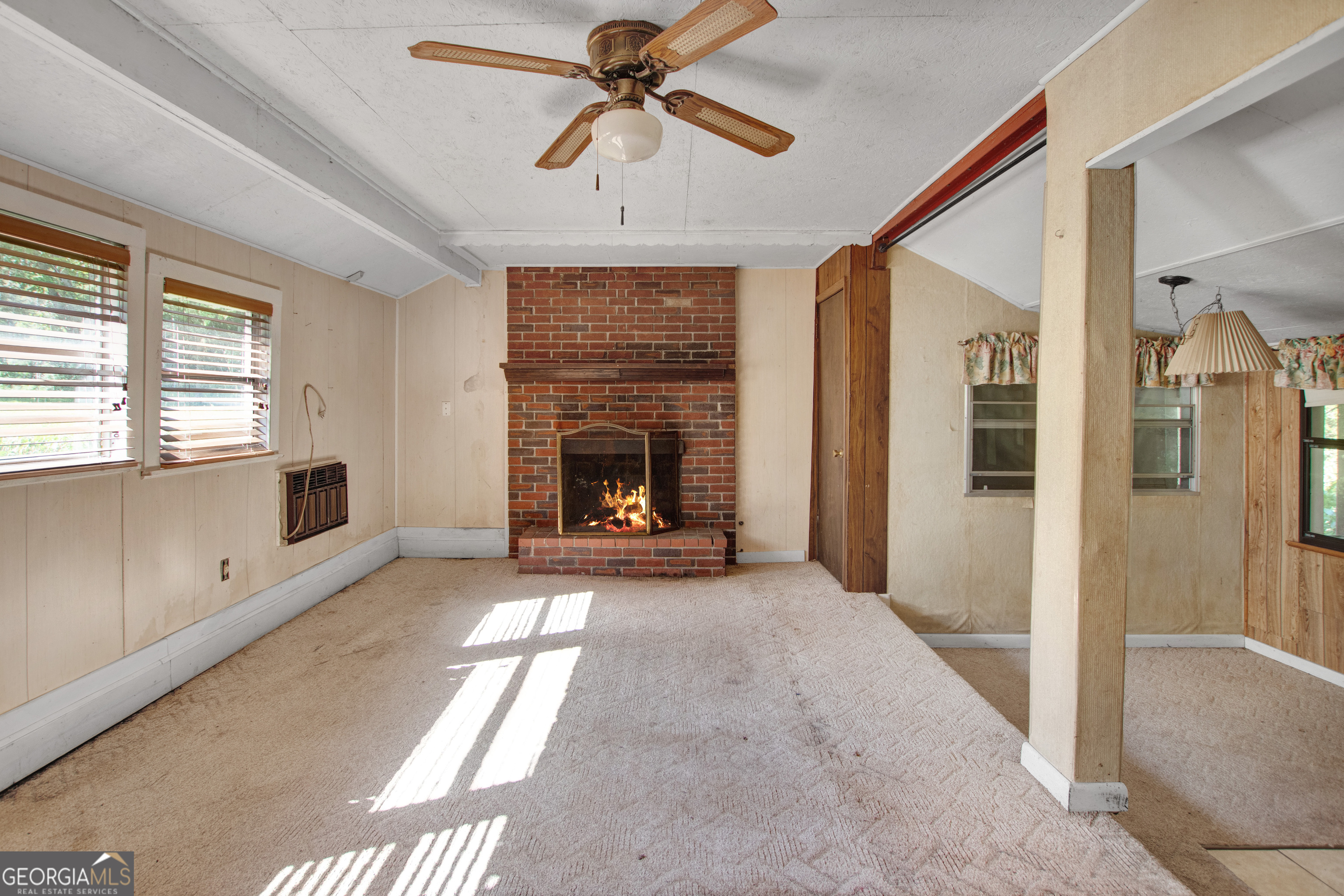 Martin, Georgia 30557, United States, 1 Bedroom Bedrooms, ,1 BathroomBathrooms,Residential,Active,130371