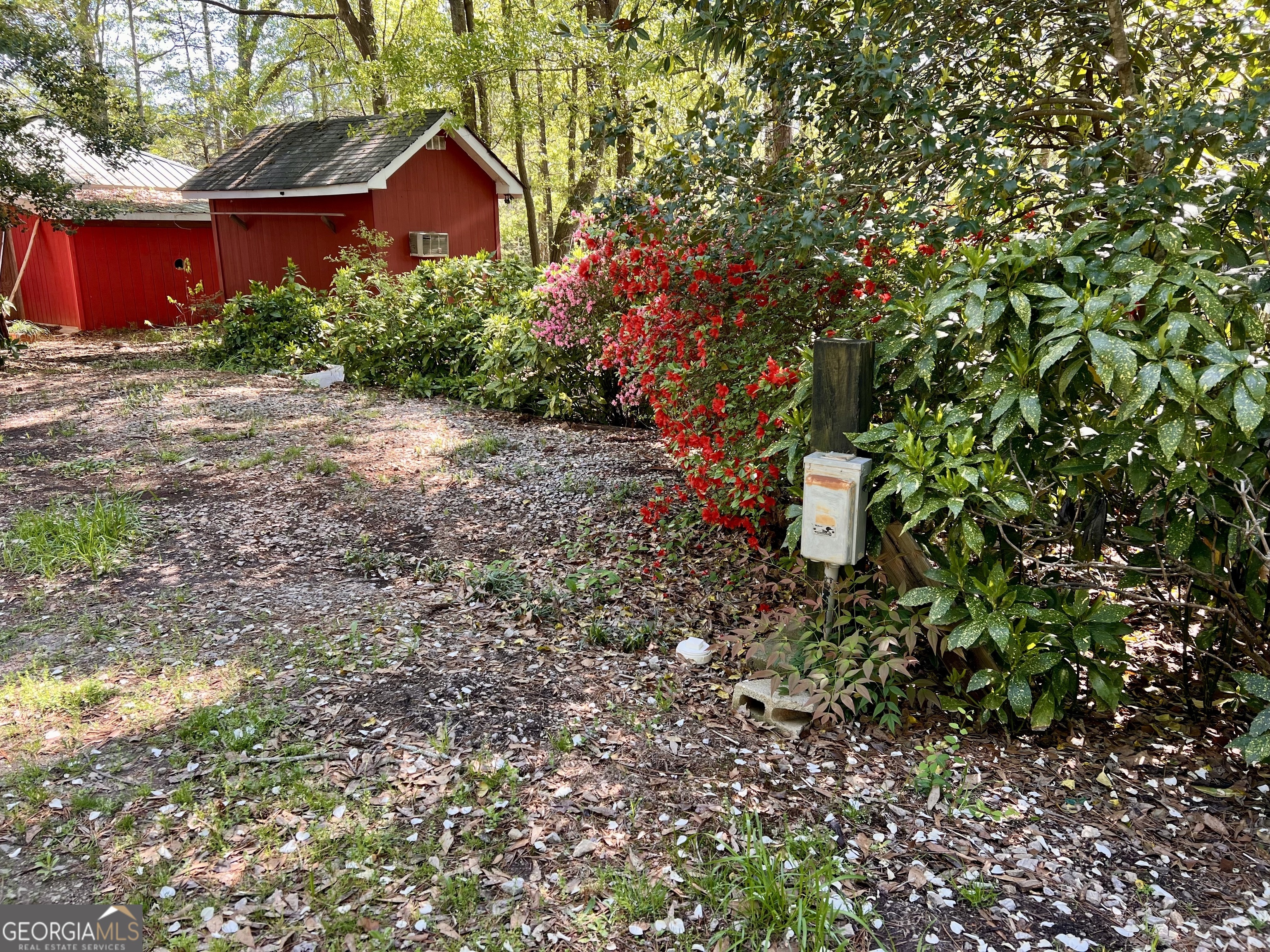 Martin, Georgia 30557, United States, 1 Bedroom Bedrooms, ,1 BathroomBathrooms,Residential,Active,130371